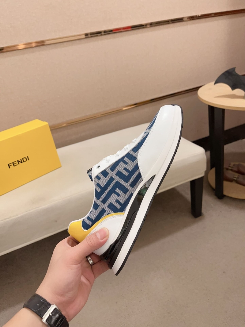 Fendi Sneakers